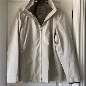 Prada 3 in 1 GoreTex performance jacket